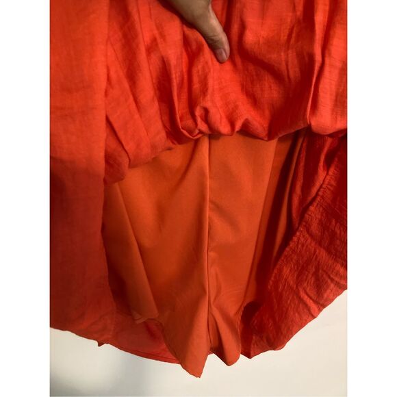 Urban Outfitters Frock Around Y-Neck Romper‎ - Picture 5 of 5